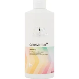 Wella ColorMotion+ Farbschutz-Shampoo 500 ml