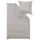 Curt Bauer Arezzo Kariert Beige 155 x 220 cm + 80 x 80 cm