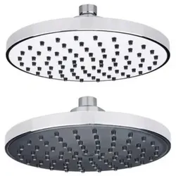 Badezimmer Dusche Duschkopf Badewanne - Zufällige Farbe