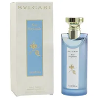 Bulgari Eau Parfumee au The Bleu Eau de Cologne 150 ml