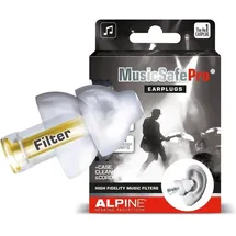 Alpine MusicSafe Pro Transparent