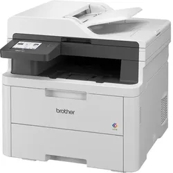 Brother MFC-L3740CDWE - LED-Drucker