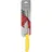 Victorinox Swiss Classic Tranchiermesser 19 cm Gelb/Orange