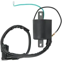 Eosnow Zündspule 6V für Motorrad