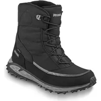 MEINDL Nordic Winter GTX Herren (Schwarz), 39.5 EU