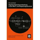 Vieweg & Teubner Digitale Signalverarbeitung in der Meß- und Regelungstechnik