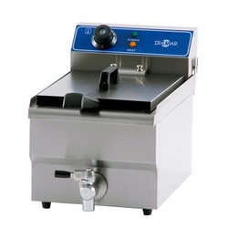 Elektrische Fritteuse 6L
