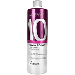 Morfose Professionell Oxidant 20 Volume 1000 g
