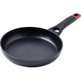 Pyrex Optima+ Induction Koekenpan 26cm - Schwarz