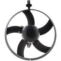 Mahle CFF 650 000S Lüfter Motorkühlung BEHR