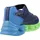 SKECHERS Vortex 2.0 - Quantroid 400604L-NVBL navy blue Synthetik für Kinder, blau