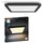 Philips Tento M 1 LED-Panel eckig schwarz