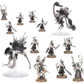 Games Workshop - Drukhari
