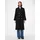 Pieces Langmantel PCMARBEL LONG COAT NOOS schwarz L (40)