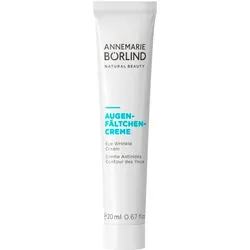 ANNEMARIE BÖRLIND AUGEN-FÄLTCHEN-CREME 20 ml