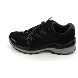 Lowa Innox Pro GTX Lo Herren schwarz/grau 48,5