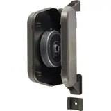 Schellenberg Aufschraubwickler Mini braun Flexo aufklappbar