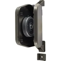 Schellenberg Aufschraubwickler Mini braun Flexo aufklappbar