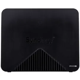 Synology MR2200ac Triband Mesh System