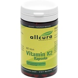 Allcura Vitamin K2 Kapseln