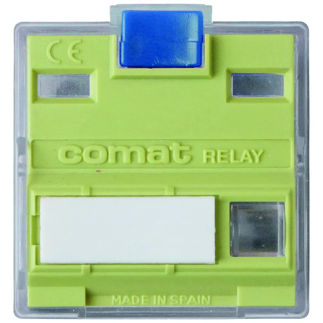 Comat Releco Industrie-Relais MRC grün C3-A30/DC24V-Comat