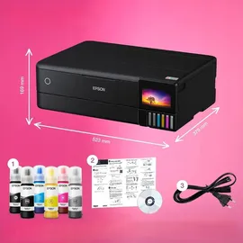 Epson EcoTank ET-8550