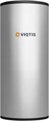  WARMWASSERSPEICHER SUS304 1 WÄRMETAUSCHER (Y200LS(D)) 