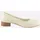 Casual Looks WITT WEIDEN Pumps in weiß | Gr.: 40