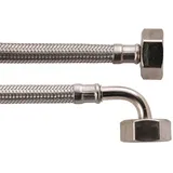 SANITOP-WINGENROTH FLEX.WAS-ZULAUF-SCHL.3/4' UEBERW. 2 M