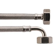 SANITOP-WINGENROTH FLEX.WAS-ZULAUF-SCHL.3/4' UEBERW. 2 M