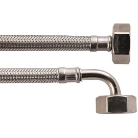 SANITOP-WINGENROTH FLEX.WAS-ZULAUF-SCHL.3/4' UEBERW. 2 M