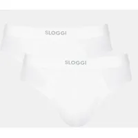 SLOGGI Slip EVER Ease in white | Gr.: XL