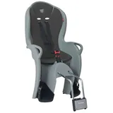 Hamax KISS silber (silberfarben, schwarz), Kindersitze, Kinder