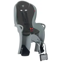 Hamax KISS silber (silberfarben, schwarz), Kindersitze, Kinder