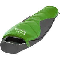 Norskskin Mumienschlafsack UMEA Extrem 23° Grad für Winter Sommer
