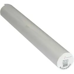Skizzenpapier, 33cm x 50m, 40/45g/m2, transparent, 10620003