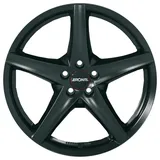 Ronal R41 6,5 x 15 5 x 108 ET42 MB76 Mattschwarz