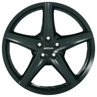 Ronal R41 6,5 x 15 5 x 108 ET42 MB76 Mattschwarz