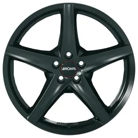 Ronal R41 6,5 x 15 5 x 108 ET42 MB76 Mattschwarz
