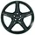 Ronal R41 6,5 x 15 5 x 108 ET42 MB76 Mattschwarz