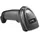 Zebra Technologies DS2208 - USB Kit - Barcode-Scanner - Handgerät (1D-Barcodes, 2D-Barcodes), Barcode Scanner, schwarz