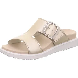 Legero MOVE SHELL Damen Metallic 41
