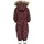 hummel hmlMOON TEX Baby-Schneeanzug 3430 windsor wine 80