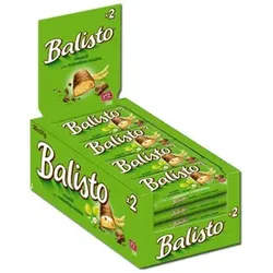 MARS Schokoriegel Balisto Müsli Mix 20ST 328395