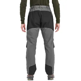 Montane Terra Hosen Grau 38