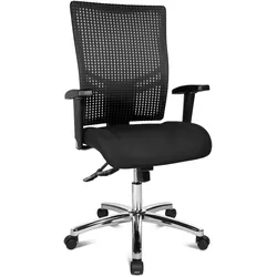 Drehstuhl SITNESS Profi 50 - Stoff