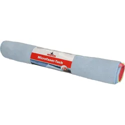 NIGRIN Reinigungstücher KFZ Microfaser (3 tlg.) Anti-Beschlag-Tuch  71114L
