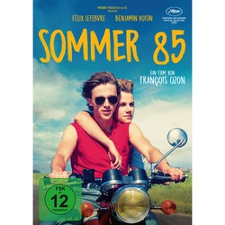 Sommer 85 (DVD)
