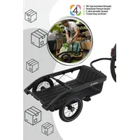 Hamax Venture Cargo / Lastenanhänger