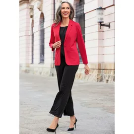 GOLDNER Blazer rot 21